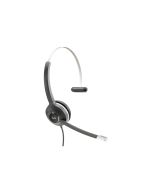 Cisco 531 Wired Single - Headset - On-Ear - kabelgebunden