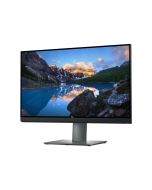 Dell UP2720Q - LED-Monitor - 68.6 cm (27") - 3840 x 2160 4K @ 60 Hz