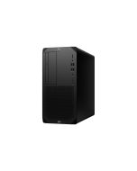 HP Workstation Z2 G9 - Tower - 4U - 1 x Core i9 i9-14900 / 2 GHz - RAM 32 GB - SSD 1 TB - HP Z Turbo Drive, NVMe, TLC - UHD Graphics 770 - 1GbE - Win 11 Pro - Monitor: keiner - Tastatur: Deutsch - Schwarz - mit HP Wolf Pro Security Edition (1 Jahr)