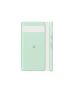 Google Hintere Abdeckung für Mobiltelefon - Silikon, Kunststoff, Aluminium, Polycarbonat