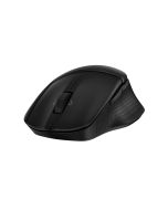 HP 685 Comfort - Maus - Doppelmodus - 7 Tasten - kabellos - Bluetooth - kabelloser Empfänger (USB)