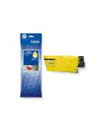 Brother LC528XLY - Hohe Ergiebigkeit - Gelb -