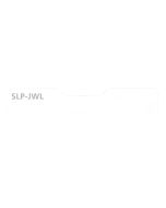 Seiko Instruments SEIKO SLP-JWL - Weiß - 11 x 51.5 mm 1050 Etikett(en) (1 Rolle(n)