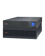 APC Easy UPS On-Line SRV - USV (Rack - einbaufähig)