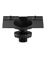 Logitech Tap Riser Mount - Montagekit für Videokonferenz-Controller