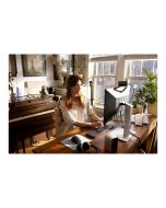 HP 965 Streaming - Webcam - Farbe - 8 MP - 3840 x 2160