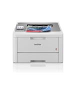 Brother HL-L8230CDW - Drucker - Farbe - Duplex - LED - A4/Legal - 600 x 600 dpi - bis zu 30 Seiten/Min. (einfarbig)/