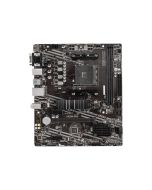 MSI A520M PRO - Motherboard - micro ATX - Socket AM4 - AMD A520 Chipsatz - USB 3.2 Gen 1 - Gigabit LAN - Onboard-Grafik (CPU erforderlich)