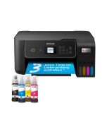 Epson EcoTank ET-2870 - Multifunktionsdrucker - Farbe - Tintenstrahl - ITS - A4 (Medien)