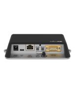 MikroTik LtAP mini - LTE kit - Accesspoint - Wi-Fi