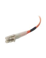 Dell  Netzwerkkabel - LC Multi-Mode (M) zu LC Multi-Mode (M)