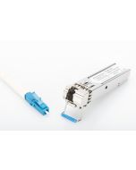 DIGITUS mini GBIC (SFP) Modul, 1,25 Gbps, 20km