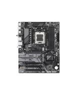 Gigabyte B650 UD AX - 1.0 - Motherboard - ATX - Socket AM5 - AMD B650 Chipsatz - USB-C 3.2 Gen 1, USB 3.2 Gen 2, USB 3.2 Gen 1 - Wi-Fi 6, Gigabit LAN, Bluetooth - Onboard-Grafik (CPU erforderlich)