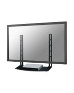 Neomounts NS-SHELF100 - Regal - für Audio-/Videokomponenten