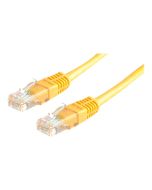 VALUE Patch-Kabel - RJ-45 (M) zu RJ-45 (M)