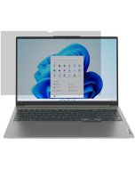 Lenovo 3M - Blickschutzfilter für Notebook - heller Bildschirm - 40.6 cm (16")