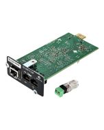 Vertiv Intellislot Unity Card - Fernverwaltungsadapter