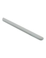Ergotron Foam Wrist Rest - Tastatur-Handgelenkauflage