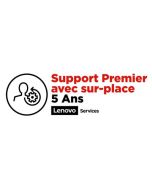 Lenovo Premier Support - Serviceerweiterung - Arbeitszeit und Ersatzteile (für Desktops)
