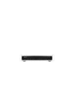Lancom 1800EF (EU), Schwarz, Silber, Kensington, 1 Lüfter, BGP4, LISP, OSPFv2, RIP-2, VRRP, 10,100,1000 Mbit/s, IEEE 802.1Q, IEEE 802.3az