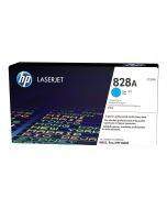 HP 828A - Cyan - original - Trommeleinheit - für Color LaserJet Enterprise MFP M775