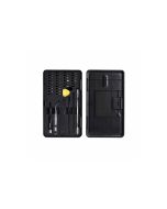 StarTech.com Werkzeugsatz - Schwarz