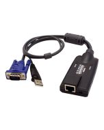 ATEN KA7570 - Tastatur- / Video- / Maus- (KVM-)