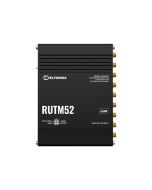 Teltonika RUTM52 - Wireless Router - WWAN 5-Port-Switch