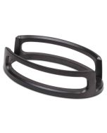 Shuttle PS01 Vertical stand, Füße, Kunststoff, Schwarz, China, Compatible with the following Shuttle Slim PCs: XH510G, XH610, XH610V, XC60J, XG41, XH61, XH61V,..., 1 Stück(e)