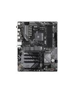 Gigabyte B550 EAGLE WIFI6 - Motherboard - ATX - Socket AM4 - AMD B550 Chipsatz - USB-C 3.2 Gen 1, USB 3.2 Gen 2, USB 3.2 Gen 1 - Bluetooth, Wi-Fi 6E, Gigabit LAN - Onboard-Grafik (CPU erforderlich)