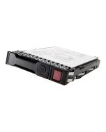 HPE SSD - Read Intensive - 3.84 TB - Hot-Swap - 2.5" SFF (6.4 cm SFF)