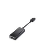 HP  Externer Videoadapter - USB-C - D-Sub