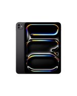 Apple 11-inch iPad Pro M5 Wi-Fi - Tablet - 256 GB - 27.9 cm (11")