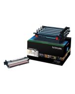 Lexmark Schwarz - original - Druckerbildeinheit LCCP