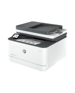 HP LaserJet Pro MFP 3102fdn - Multifunktionsdrucker - s/w - Laser - Legal (216 x 356 mm)