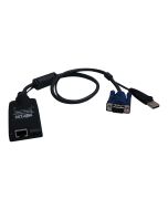 Eaton Tripp Lite Series USB Server Interface Module for B064- Series KVM Switches