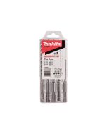Makita Nemesis II - Bohrersatz - Hammereinsatz