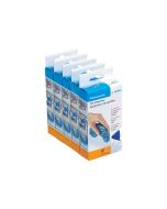 HERMA Abroller - Handgerät - Blau