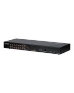 ATEN ALTUSEN KH2516A - KVM-Switch - 16 x KVM port(s)