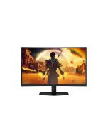 AOC Gaming C27G42E - LED-Monitor - Gaming - gebogen - 68.6 cm (27")