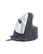 R-Go Ergonomische Maus HE Break - Vertikale Maus
