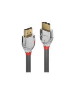 Lindy CROMO - HDMI-Kabel mit Ethernet - HDMI männlich zu HDMI männlich