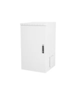 DIGITUS Professional DN-19-26U-6-6-I-OD - Gehäuse - geeignet für Wandmontage - Grau, RAL 7035 - 26U - 48.3 cm (19")