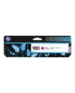 HP 980 - 86.5 ml - Magenta - original - Tintenpatrone