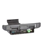 HONEYWELL Vehicle dock - Dockingstation - 10Mb LAN