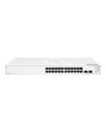 HPE Networking Instant On 1830 24G 2SFP Switch
