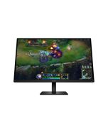 HP OMEN by HP 27 G2 - LED-Monitor - Gaming - gebogen - 68.6 cm (27")