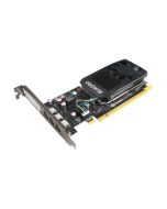 Lenovo NVIDIA Quadro P400 - Grafikkarten - Quadro P400 - 2 GB GDDR5 - 3 x Mini DisplayPort - für ThinkStation P320; P330; P330 (2nd Gen)