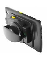 Zebra ZBK-ET4X-10BTRYBK1-0, Arm mount, Zebra, ET40 / ET45, Schwarz, 1 Stück(e)