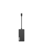 Lenovo USB-C 7-in-1 Hub - Dockingstation - USB-C